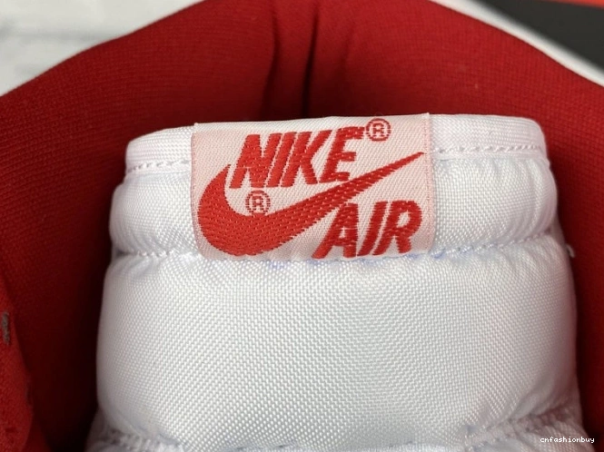 1 Jordan Air CQ4921-601 Beginnings' OG 'New High '85 Retro 0802